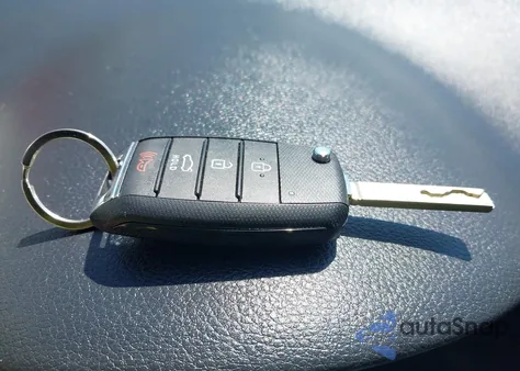 2021 Kia Rio S from USA, damaged, VIN 3KPA24ADXME382669